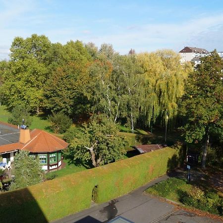Oaseneck Daire Limburg an der Lahn Dış mekan fotoğraf