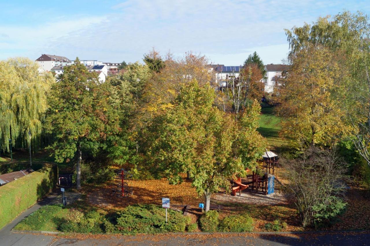 Oaseneck Daire Limburg an der Lahn Dış mekan fotoğraf