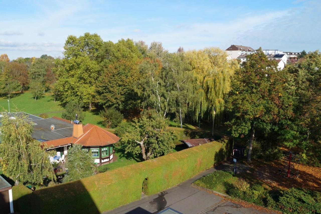 Oaseneck Daire Limburg an der Lahn Dış mekan fotoğraf