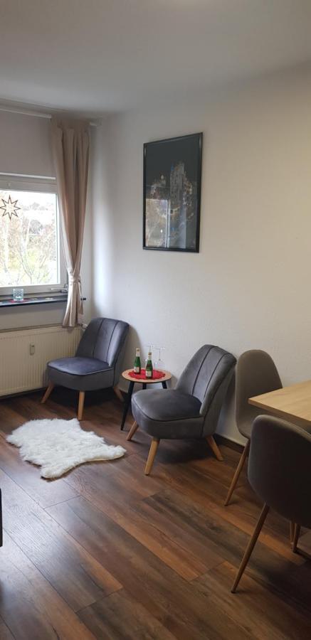 Oaseneck Daire Limburg an der Lahn Dış mekan fotoğraf
